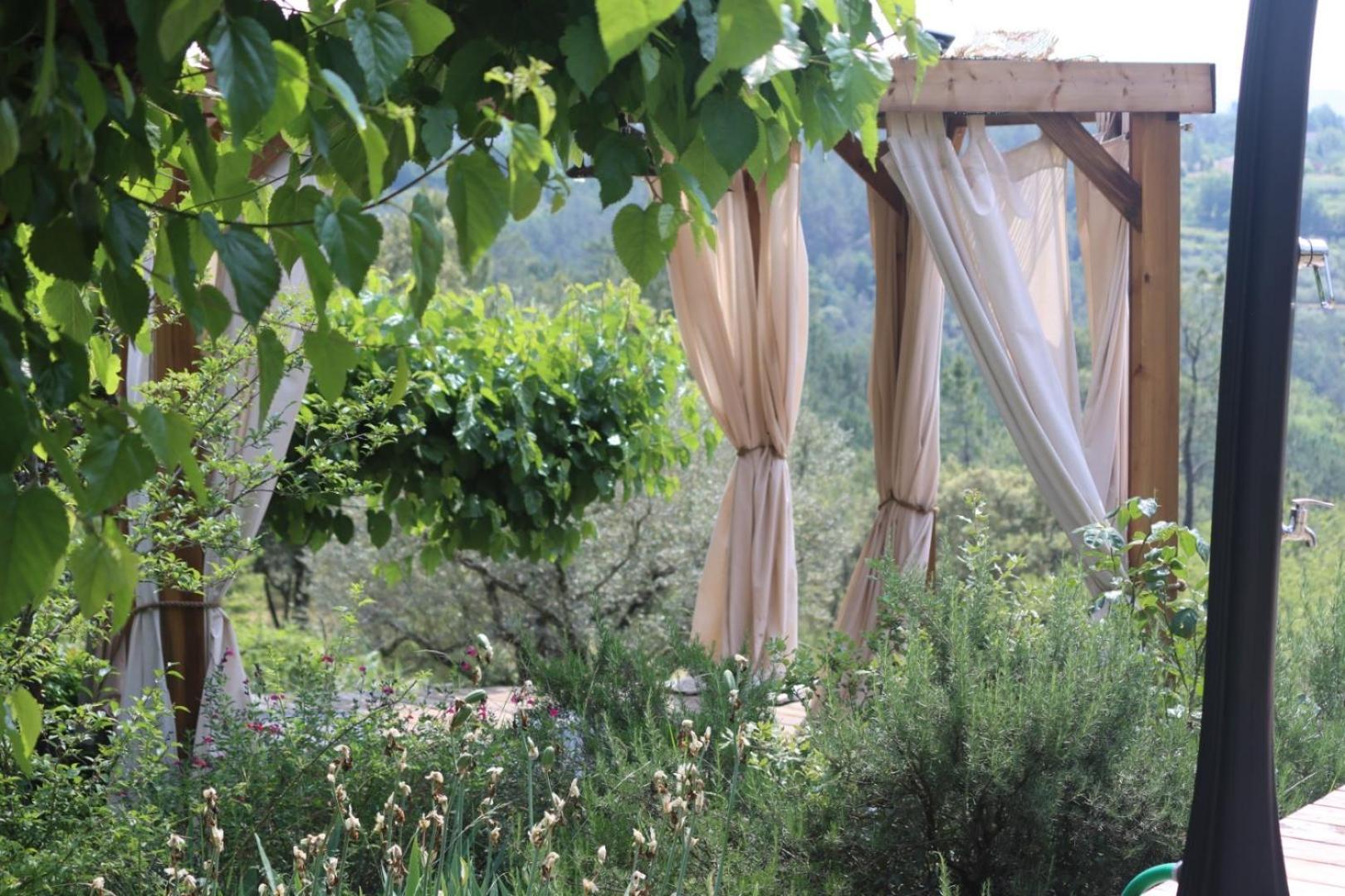 Idyllic French Farmhouse Les Assions Extérieur photo
