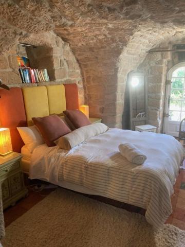 Idyllic French Farmhouse Les Assions Extérieur photo
